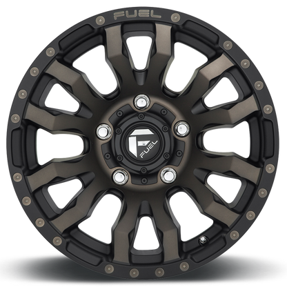 fuel-off-road-blitz-d674-17x9-1-5x127mm-71-5mm-matte-black-double-dark-tint-d67417907550