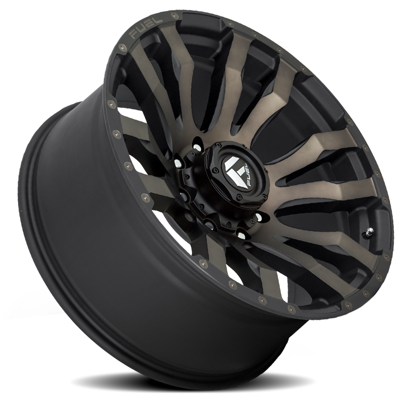 fuel-off-road-blitz-d674-18x9-20-8x180mm-124-2mm-matte-black-double-dark-tint-d67418901857