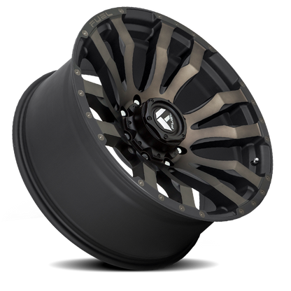 fuel-off-road-blitz-d674-18x9-20-8x180mm-124-2mm-matte-black-double-dark-tint-d67418901857