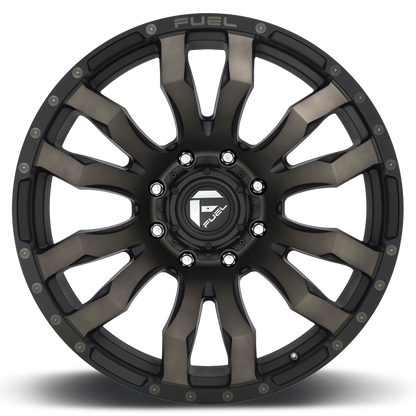 fuel-off-road-blitz-d674-18x9-20-8x165-1mm-125-1mm-matte-black-double-dark-tint-d67418908257