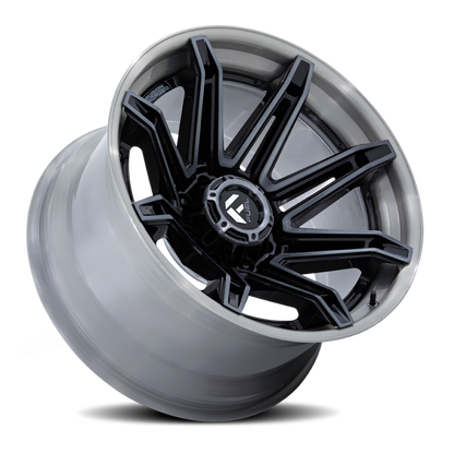 fuel-off-road-brawl-fc401bt-20x10-18-6x135mm-87-1mm-gloss-black-brushed-dark-tint-fc401bt20106318n