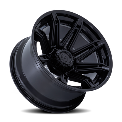 fuel-off-road-brawl-fc401mx-22x12-44-6x135mm-87-1mm-matte-black-gloss-black-lip-fc401mx22126344n