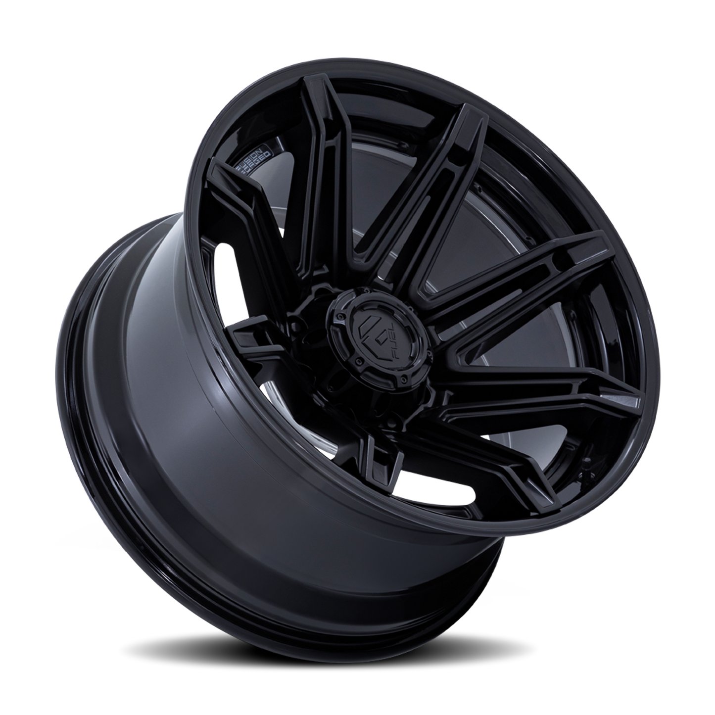fuel-off-road-brawl-fc401mx-22x10-18-8x180mm-124-2mm-matte-black-gloss-black-lip-fc401mx22108818n