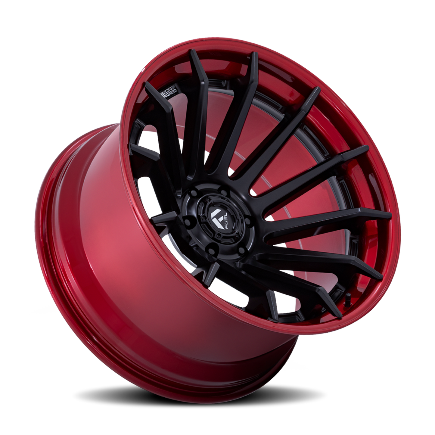 fuel-off-road-burn-fc403mq-20x10-18-5x127mm-71-5mm-matte-black-candy-red-lip-fc403mq20105018n