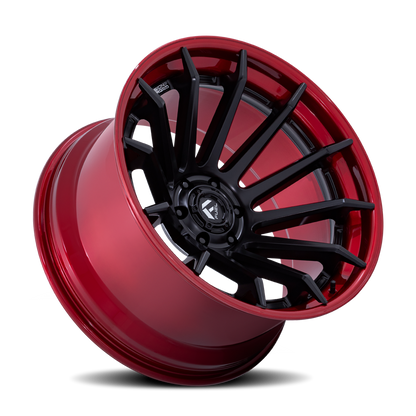 fuel-off-road-burn-fc403mq-22x10-18-5x127mm-71-5mm-matte-black-candy-red-lip-fc403mq22105018n