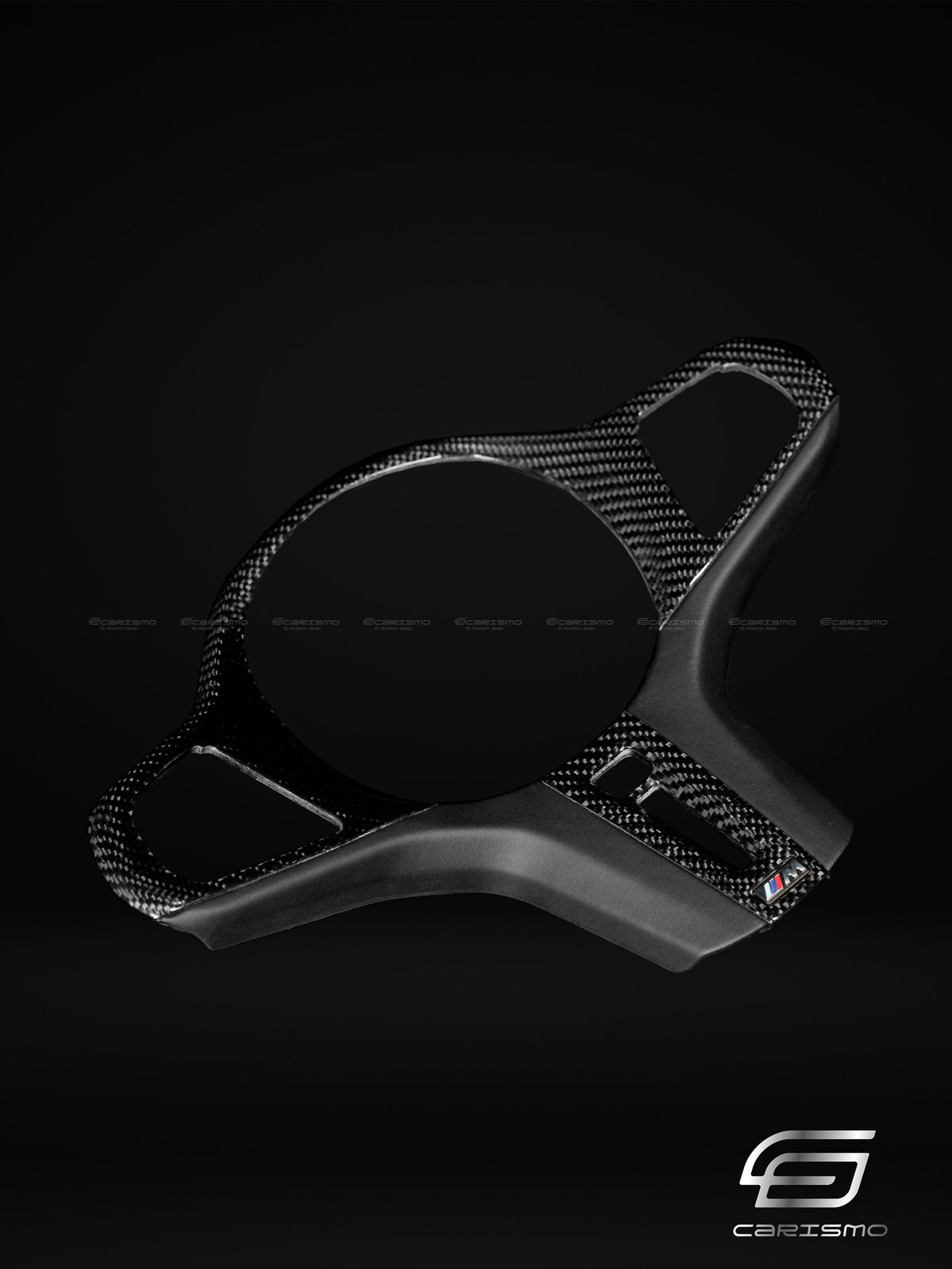 Carismo Trim For BMW G-Series (M Performance Wheel)