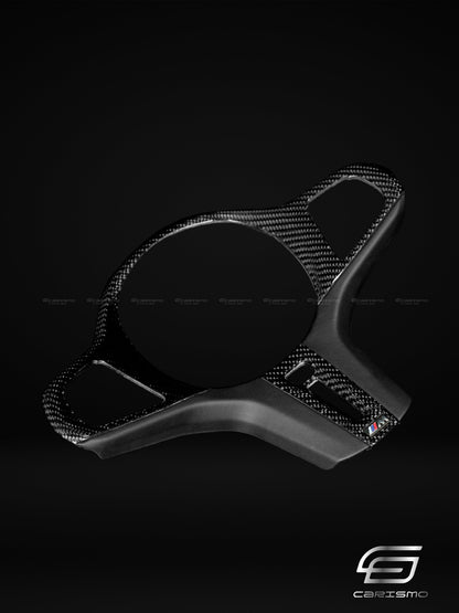 Carismo Trim For BMW G-Series (M Performance Wheel)