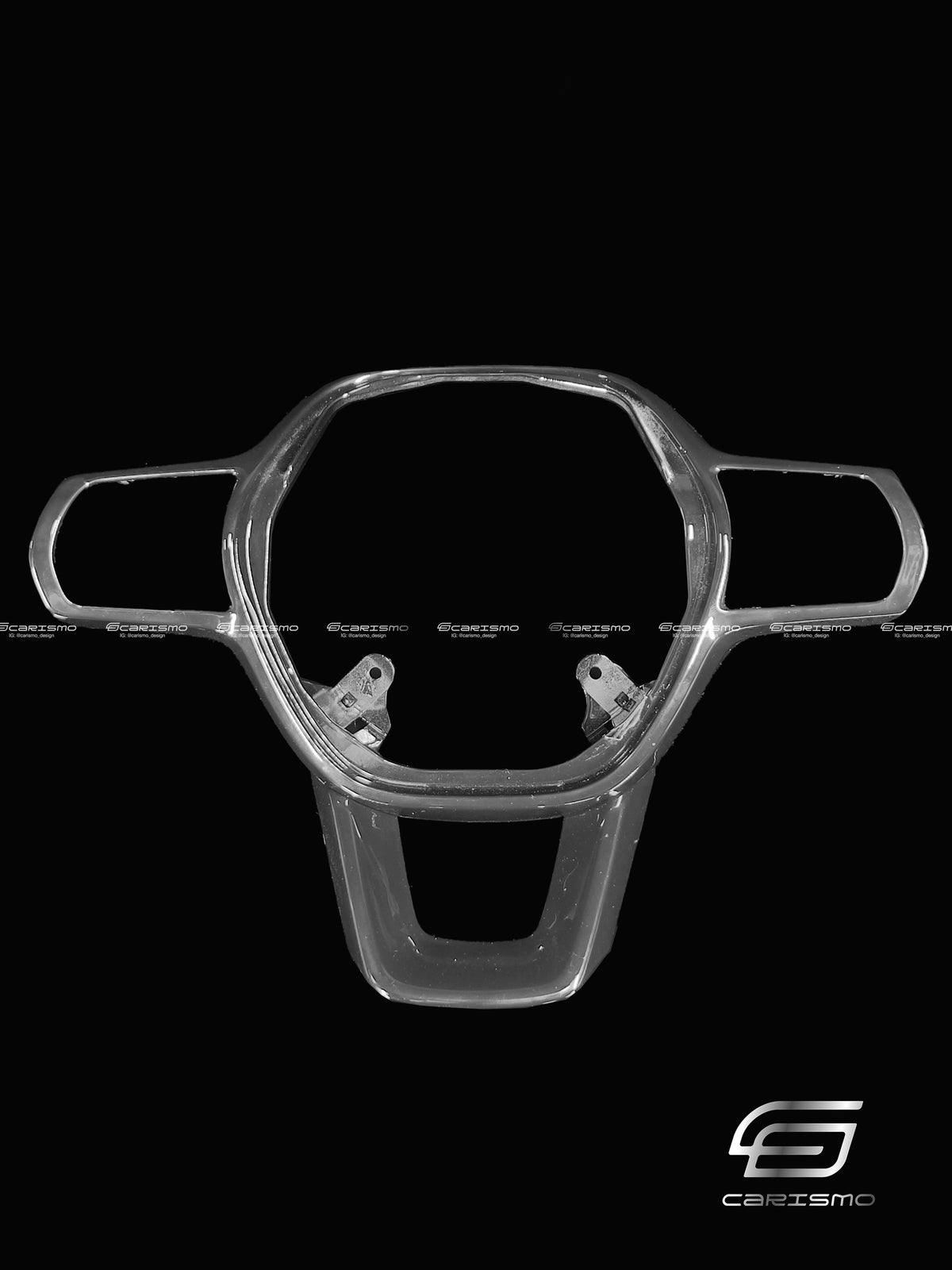 Carismo Trim For Honda Civic (FE) / Type R (FL5)