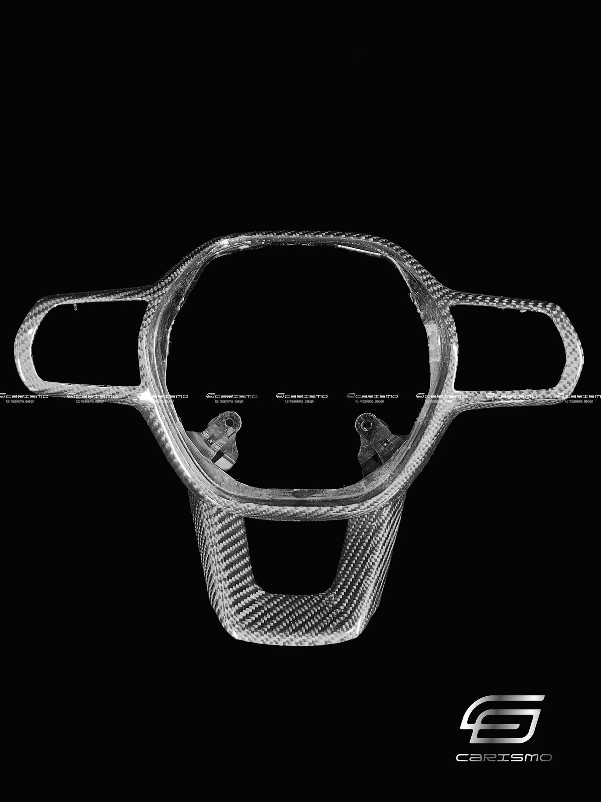 Carismo Trim For Honda Civic (FE) / Type R (FL5)