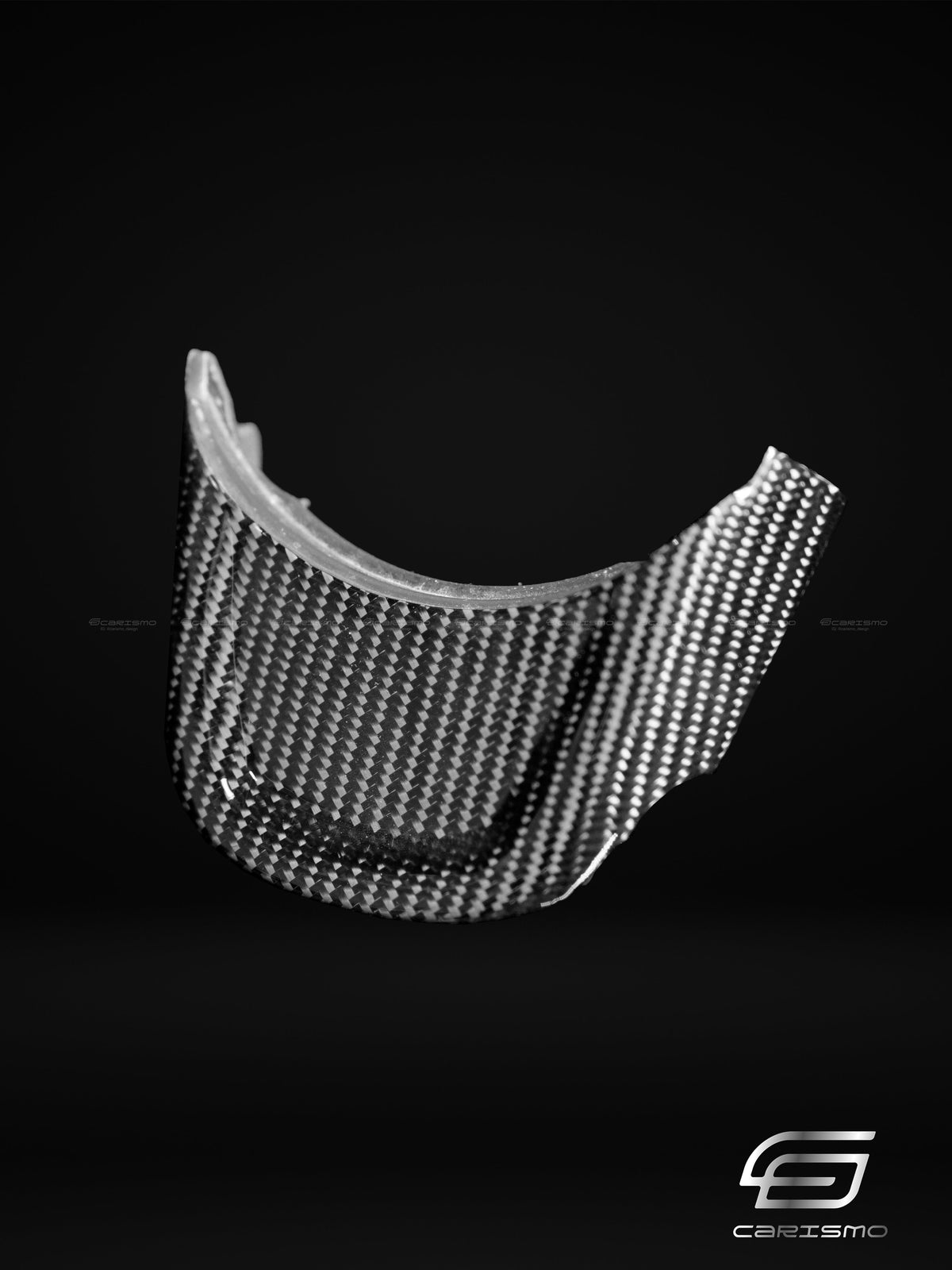 Carismo Trim For Toyota Supra (MKV)
