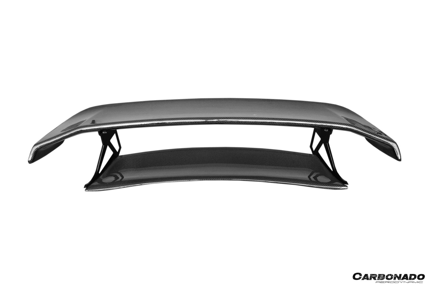 2012-2016 Porsche 981 Boxster TA Style Style Trunk Spoiler