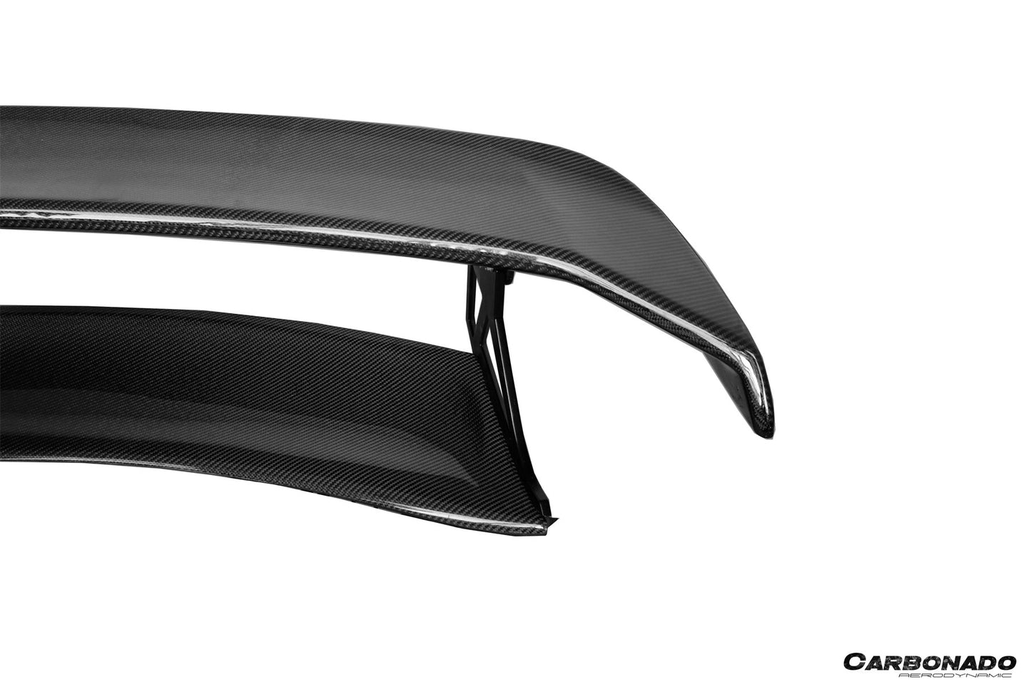 2012-2016 Porsche 981 Boxster TA Style Style Trunk Spoiler
