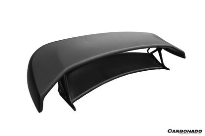 2012-2016 Porsche 981 Boxster TA Style Style Trunk Spoiler