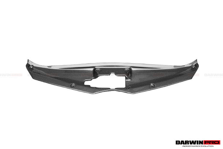 2011-2016 Lamborghini Aventador LP700 Coupe/Roadster  Carbon Fiber Front Trunk Kit - DarwinPRO Aerodynamics