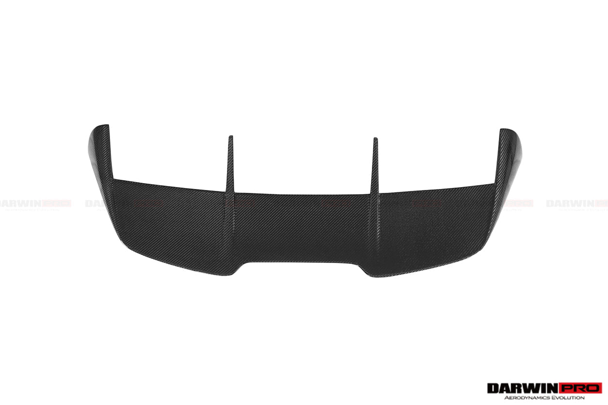 2019-2022 Audi RS6 Avant C8 BKSS Style Roof Spoiler - DarwinPRO Aerodynamics