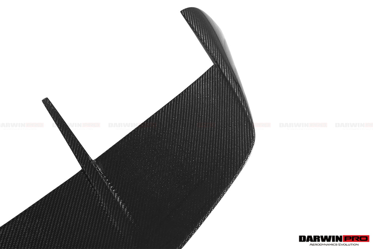 2019-2022 Audi RS6 Avant C8 BKSS Style Roof Spoiler - DarwinPRO Aerodynamics