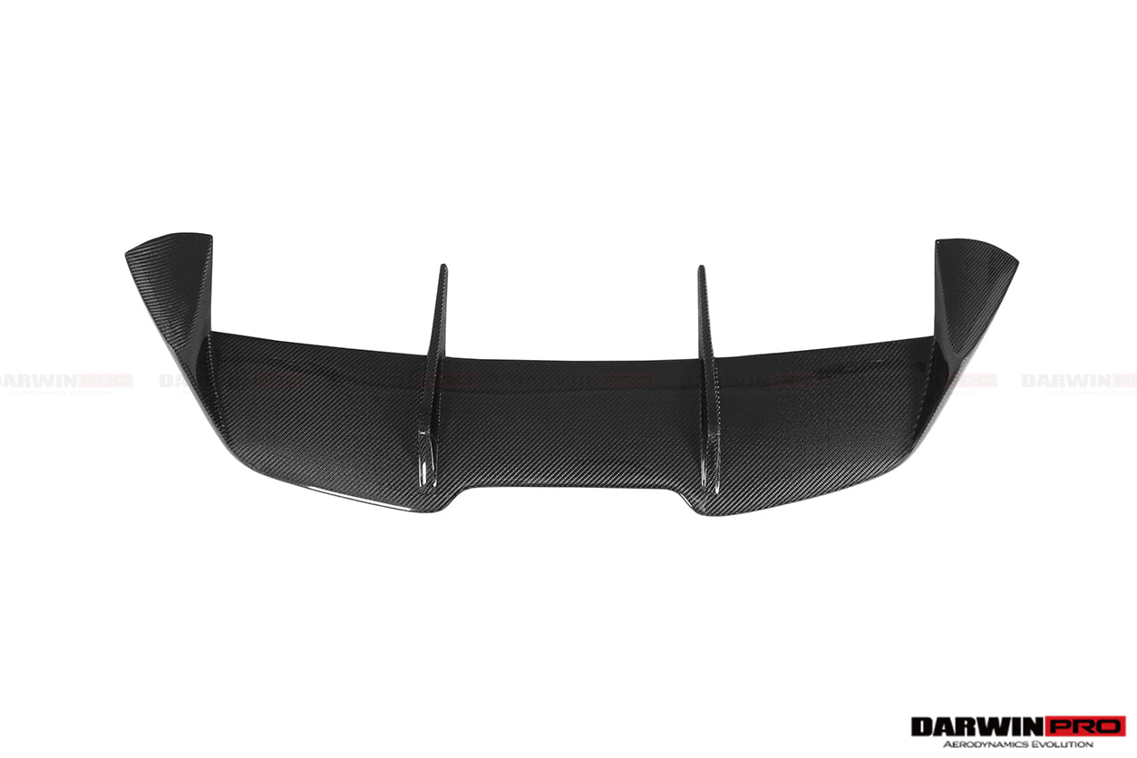 2019-2022 Audi RS6 Avant C8 BKSS Style Roof Spoiler - DarwinPRO Aerodynamics
