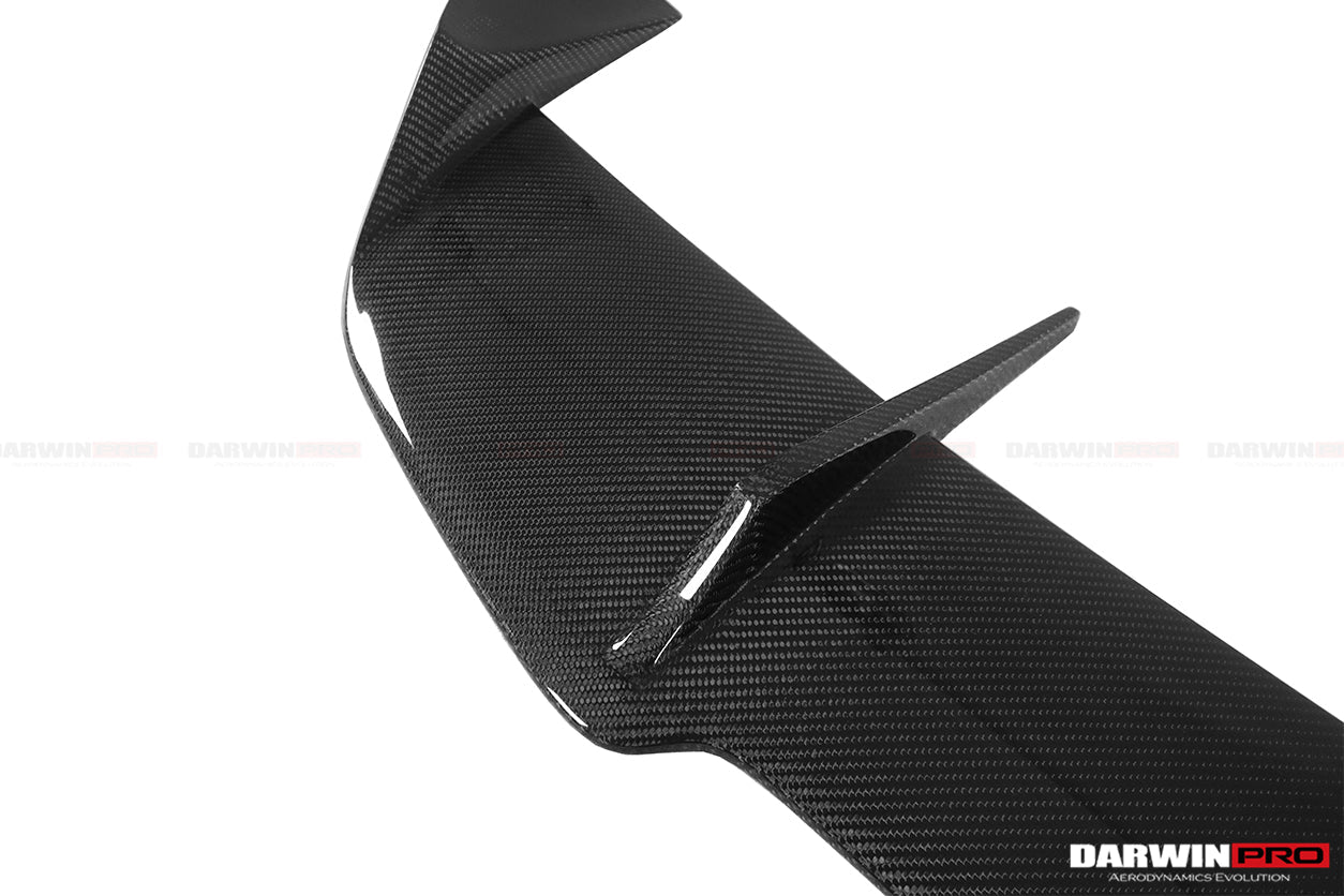 2019-2022 Audi RS6 Avant C8 BKSS Style Roof Spoiler - DarwinPRO Aerodynamics