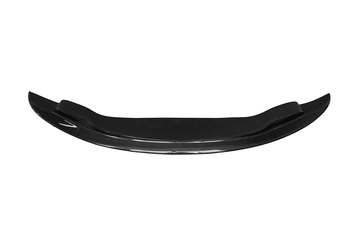 2008-2012 BMW M3 E90/E92/E93 GTS Style Carbon Fiber Lip - Carbonado