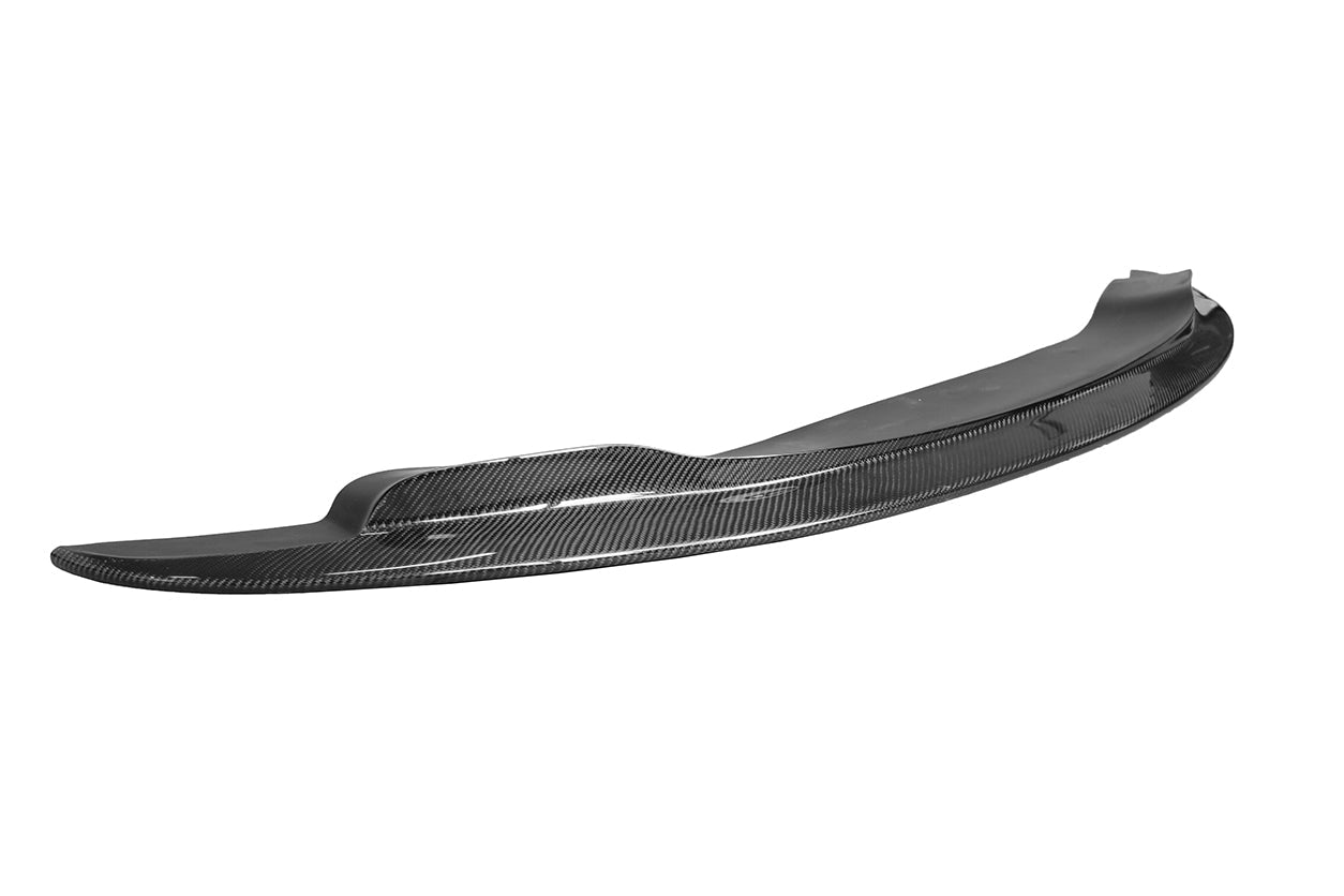 2008-2012 BMW M3 E90/E92/E93 GTS Style Carbon Fiber Lip - Carbonado