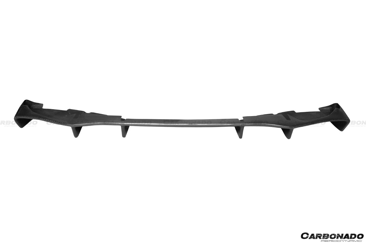 2015-2020 Lamborghini Huracan LP610 DC Style Rear Diffuser - Carbonado