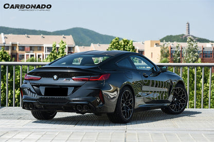 2018-2022 BMW 8 Series G14 G15 Coupe   Convertible M8 Style Full body kit