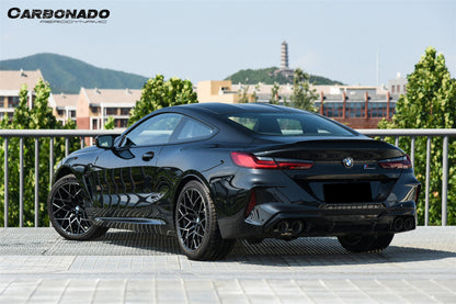 2018-2022 BMW 8 Series G14 G15 Coupe   Convertible M8 Style Full body kit