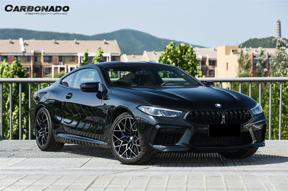 2018-2022 BMW 8 Series G14 G15 Coupe   Convertible M8 Style Full body kit