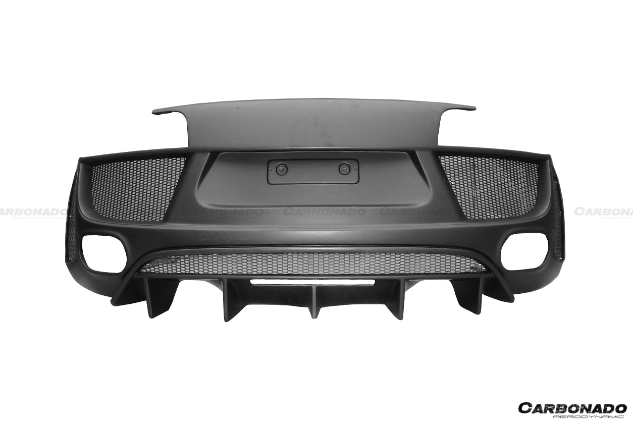 2006-2015 Audi R8 Coupe Spyder DPGT Style Full Body Kit
