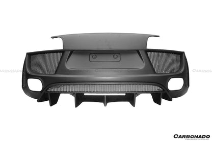 2006-2015 Audi R8 Coupe Spyder DPGT Style Full Body Kit