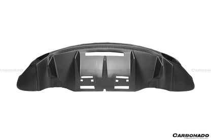 2006-2015 Audi R8 Coupe Spyder DPGT Style Full Body Kit