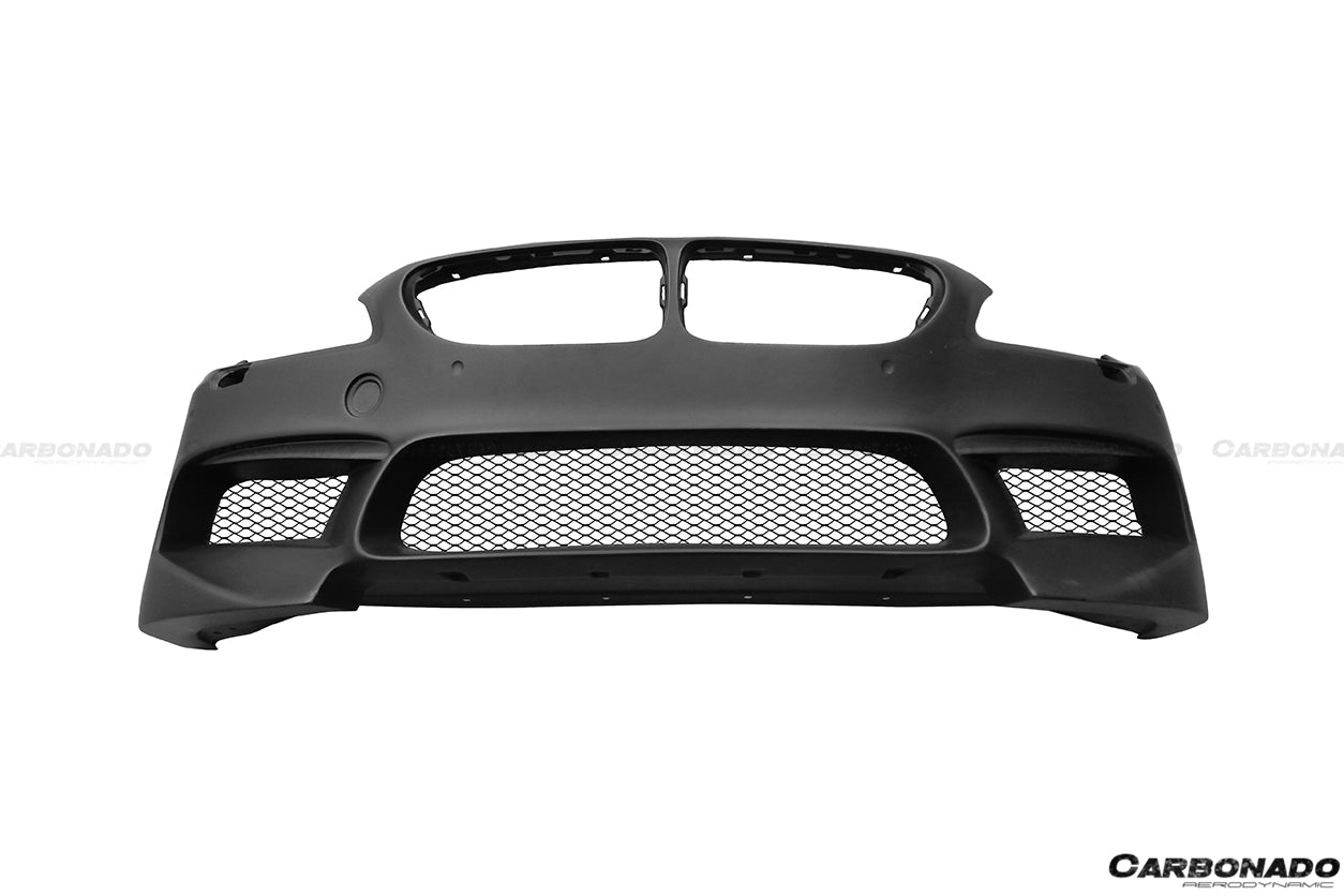 2011-2018 BMW 6 Series F06 F12 F13 M6 Style Full Body Kit - Carbonado Aero