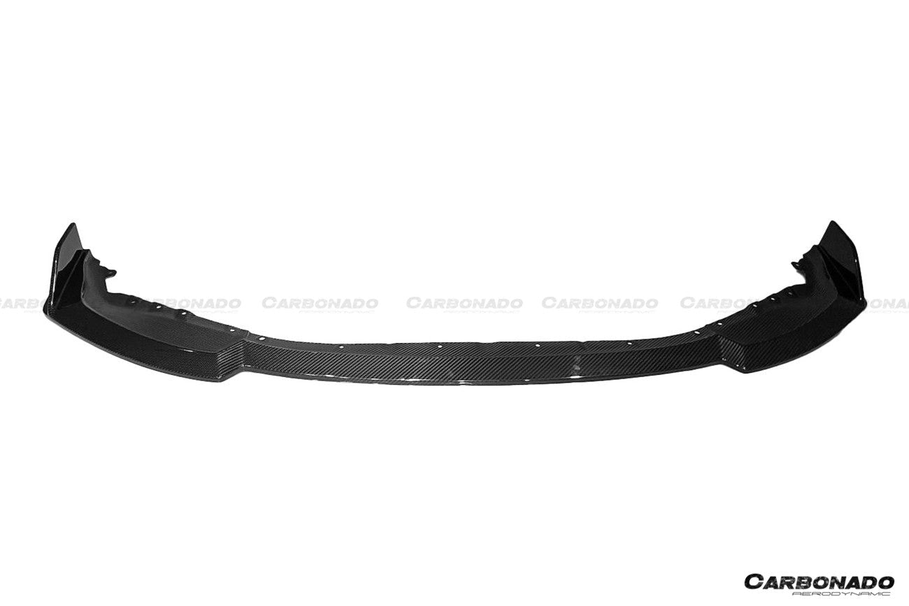 2021-2024 BMW M2 G87 OD Style Dry Carbon FIber Trunk