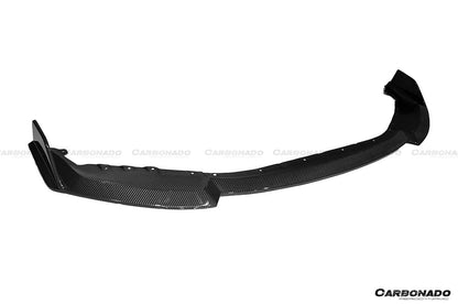 2021-2024 BMW M2 G87 OD Style Dry Carbon FIber Trunk