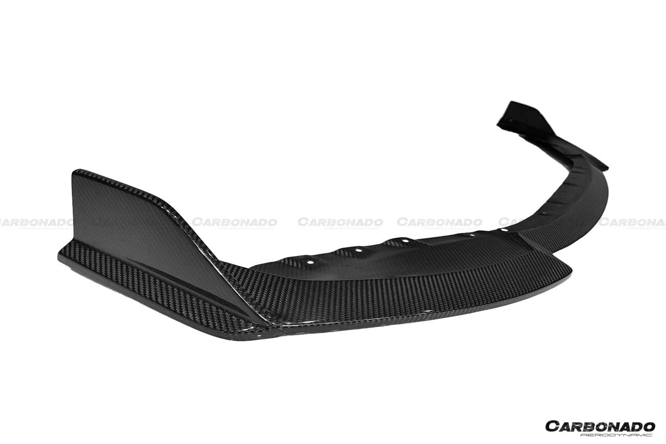 2021-2024 BMW M2 G87 OD Style Dry Carbon FIber Trunk