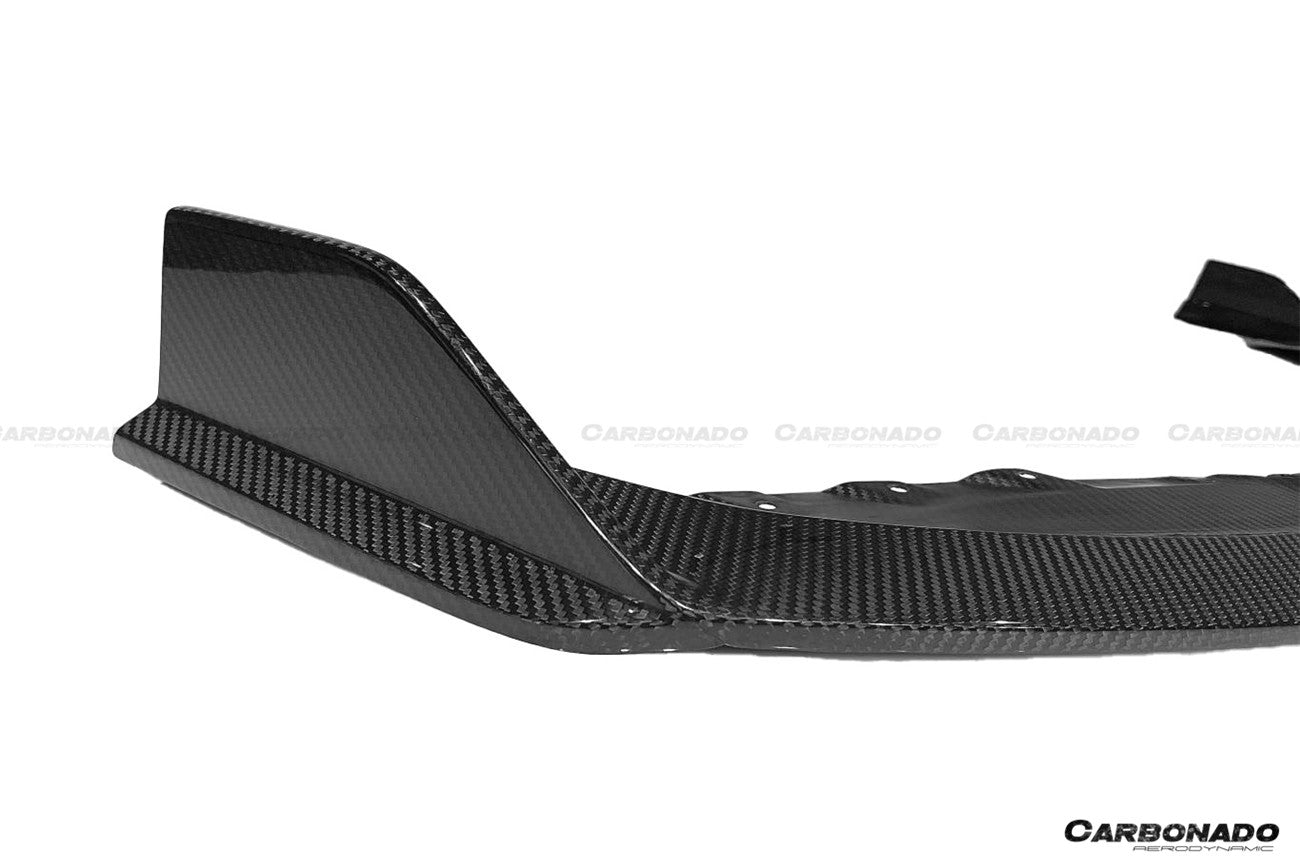 2021-2024 BMW M2 G87 OD Style Dry Carbon FIber Trunk