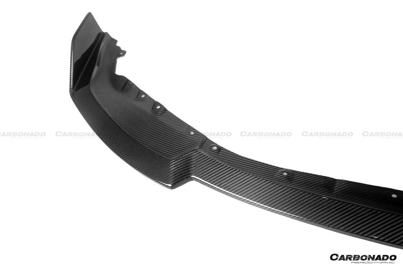 2021-2024 BMW M2 G87 OD Style Dry Carbon FIber Trunk