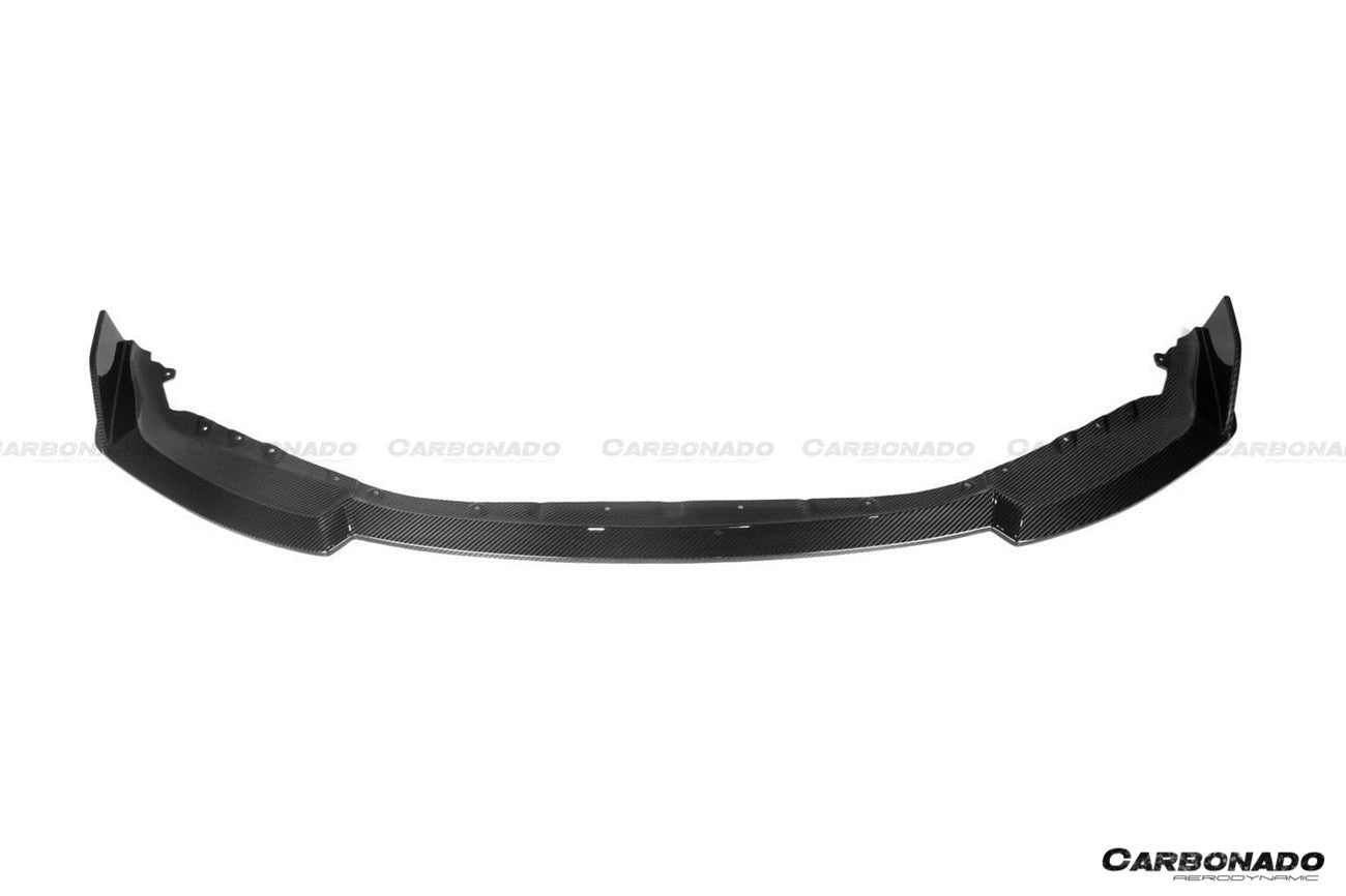 2021-2024 BMW M2 G87 OD Style Dry Carbon FIber Trunk