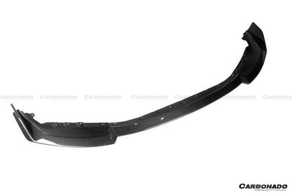 2021-2024 BMW M2 G87 OD Style Dry Carbon FIber Trunk