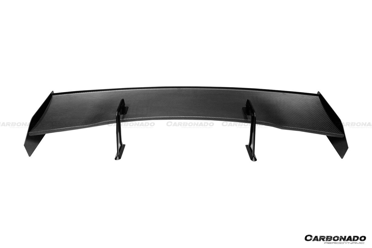2021-2024 BMW M2 G87 OD-R Style Dry Carbon Fiber Trunk Spoiler Wing