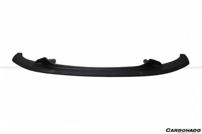2013-2016 BMW 2 Series F22  F23 EXOT Style Front Lip (M-Tech Only)