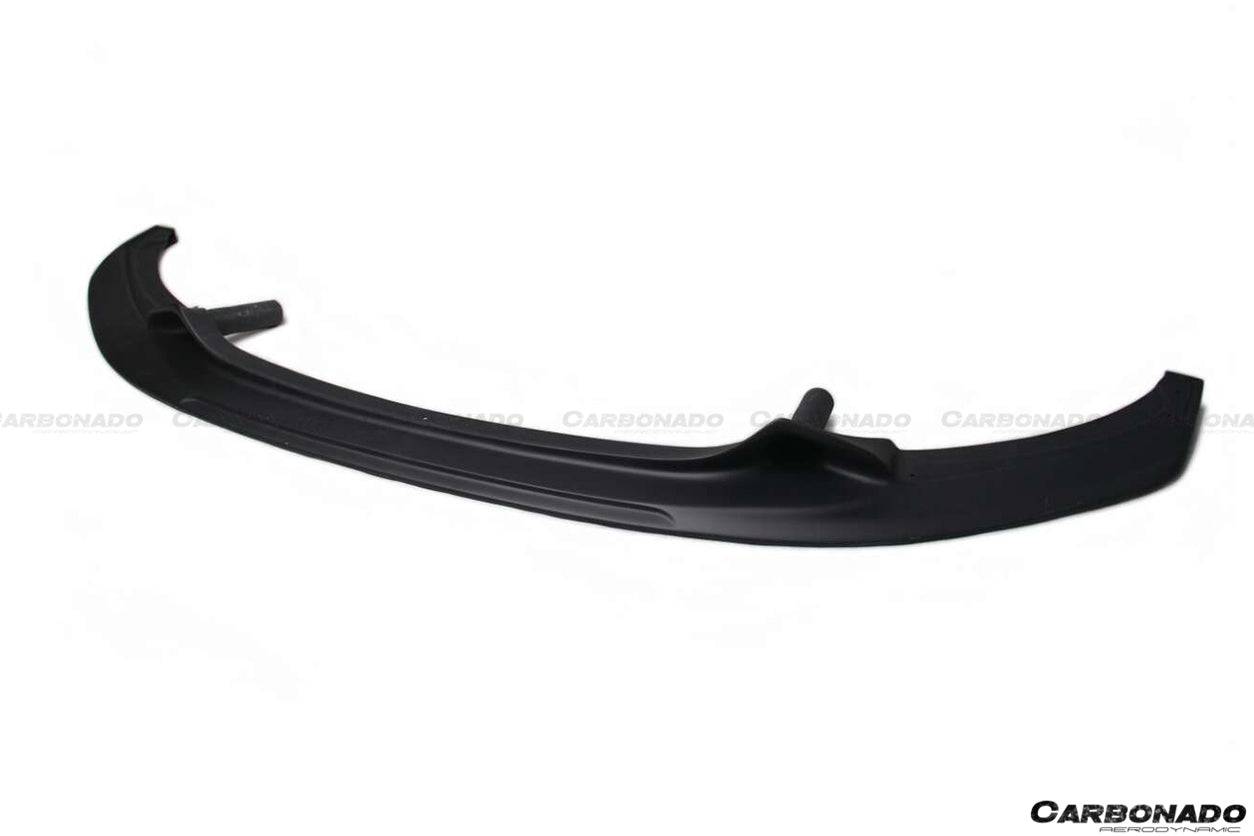 2013-2016 BMW 2 Series F22/F23 EXOT Style Front Lip (M-Tech Only) - Carbonado Aero