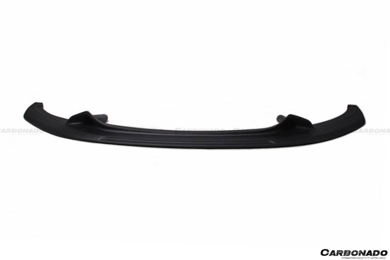 2013-2016 BMW 2 Series F22/F23 EXOT Style Front Lip (M-Tech Only) - Carbonado Aero