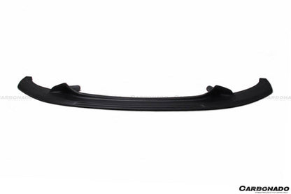 2013-2016 BMW 2 Series F22/F23 EXOT Style Front Lip (M-Tech Only) - Carbonado Aero