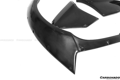 2011-2016 Lamborghini Aventador LP700 LP750 Coupe/Roadster DE Style Wide Body Kit - Carbonado Aero