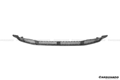 2015-2020 Lamborghini Huracan LP610 Carbon Rear Bumper Grill - Carbonado Aero