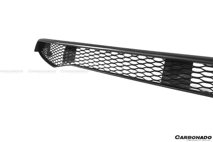 2015-2020 Lamborghini Huracan LP610 Carbon Rear Bumper Grill - Carbonado Aero