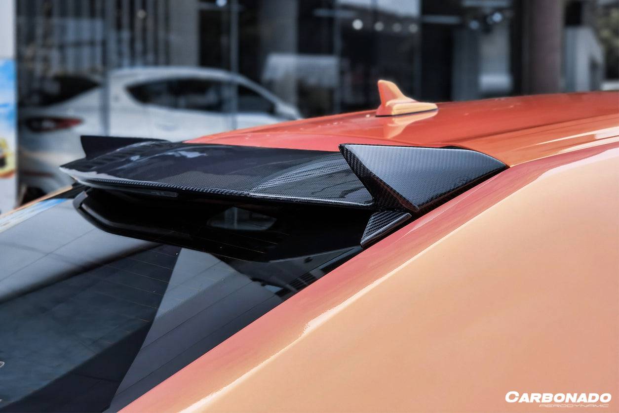 2018-2023 Lamborghini URUS TC Style Carbon Fiber Body Kit - Carbonado Aero
