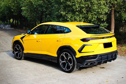 2018-2023 Lamborghini URUS TC Style Carbon Fiber Body Kit - Carbonado Aero