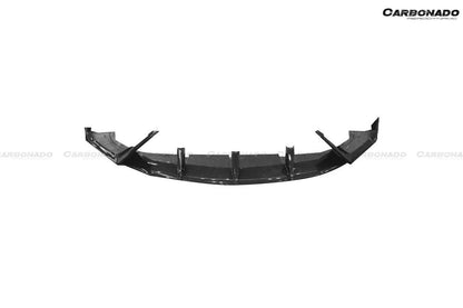 2018-2023 Lamborghini URUS TC Style Dry Carbon Fiber UP-Front Lip - Carbonado Aero